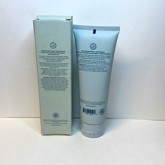 PIPETTE  NOURISHES STRETCH MARK PRONE SKIN - Picture 2 of 2